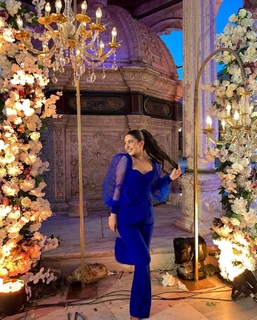 Mayan El Sayed feet photo thumbnail