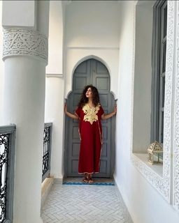 Mayan El Sayed feet photo thumbnail