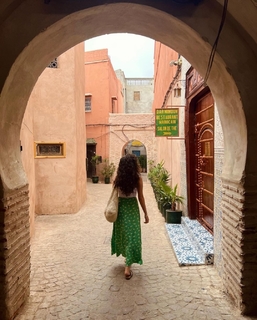 Mayan El Sayed feet photo thumbnail