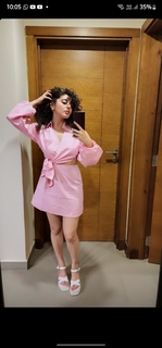 Mayan El Sayed feet photo thumbnail