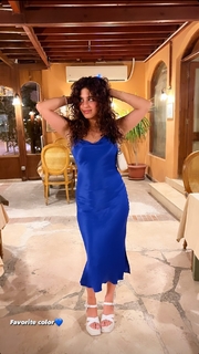 Mayan El Sayed feet photo thumbnail