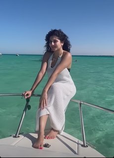 Mayan El Sayed feet photo thumbnail