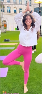 Mayan El Sayed feet photo thumbnail