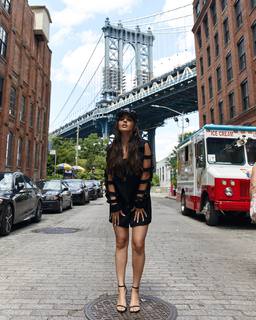 Mayan El Sayed feet photo thumbnail