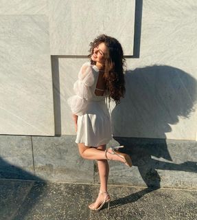 Mayan El Sayed feet photo thumbnail