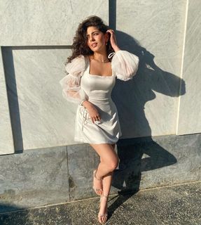 Mayan El Sayed feet photo thumbnail