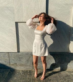 Mayan El Sayed feet photo thumbnail