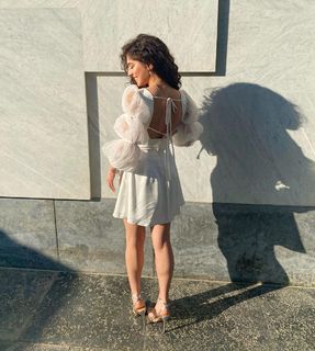 Mayan El Sayed feet photo thumbnail