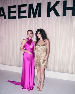 Mayan El Sayed feet photo thumbnail