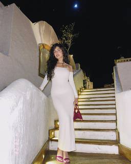 Mayan El Sayed feet photo thumbnail