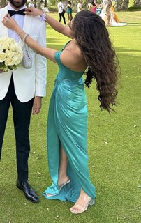 Mayan El Sayed feet photo thumbnail