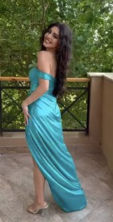 Mayan El Sayed feet photo thumbnail