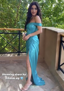 Mayan El Sayed feet photo thumbnail