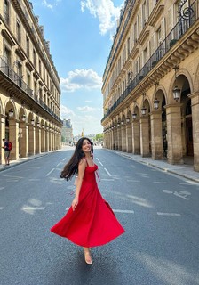 Mayan El Sayed feet photo thumbnail