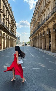 Mayan El Sayed feet photo thumbnail