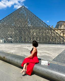 Mayan El Sayed feet photo thumbnail