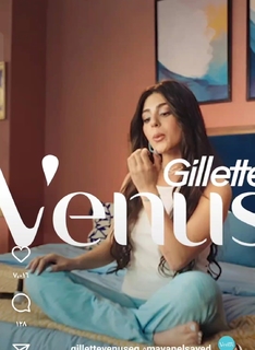 Mayan El Sayed feet photo thumbnail