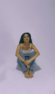 Mayan El Sayed feet photo thumbnail