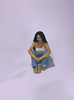 Mayan El Sayed feet photo thumbnail