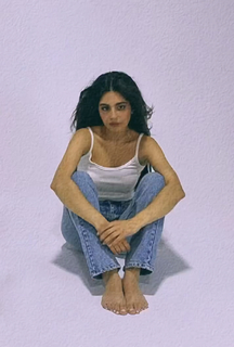 Mayan El Sayed feet photo thumbnail