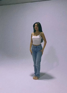 Mayan El Sayed feet photo thumbnail