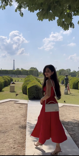 Mayan El Sayed feet photo thumbnail