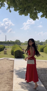 Mayan El Sayed feet photo thumbnail