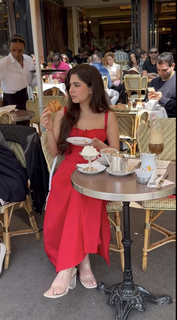 Mayan El Sayed feet photo thumbnail