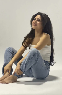 Mayan El Sayed feet photo thumbnail