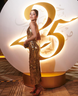 Mayan El Sayed feet photo thumbnail