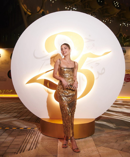 Mayan El Sayed feet photo thumbnail