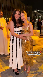 Mayan El Sayed feet photo thumbnail