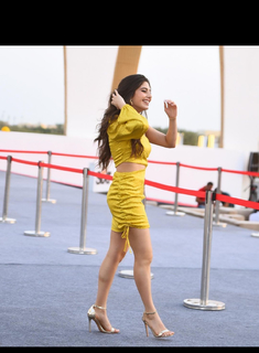 Mayan El Sayed feet photo thumbnail