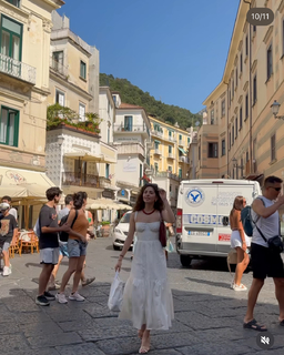 Mayan El Sayed feet photo thumbnail