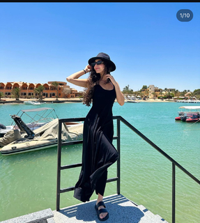 Mayan El Sayed feet photo thumbnail