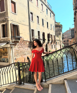 Mayan El Sayed feet photo thumbnail