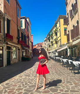 Mayan El Sayed feet photo thumbnail