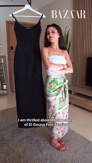 Mayan El Sayed feet photo thumbnail