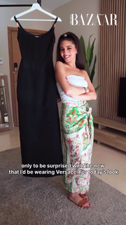 Mayan El Sayed feet photo thumbnail