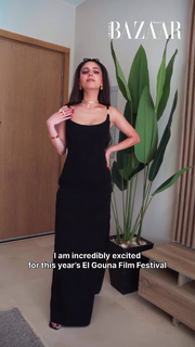 Mayan El Sayed feet photo thumbnail