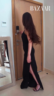 Mayan El Sayed feet photo thumbnail