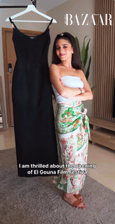 Mayan El Sayed feet photo thumbnail