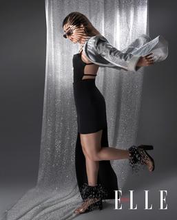 Mayan El Sayed feet photo thumbnail