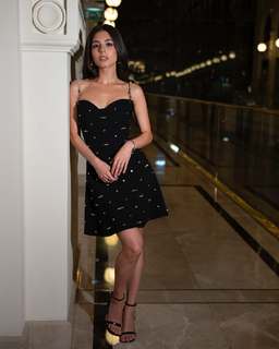 Mayan El Sayed feet photo thumbnail