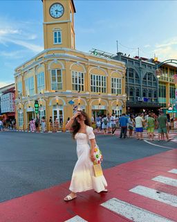 Mayan El Sayed feet photo thumbnail