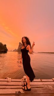 Mayan El Sayed feet photo thumbnail