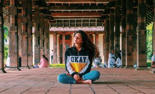 Mayan El Sayed feet photo thumbnail