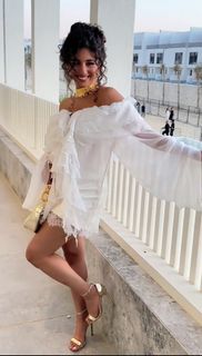 Mayan El Sayed feet photo thumbnail