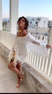 Mayan El Sayed feet photo thumbnail