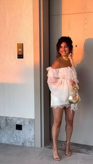 Mayan El Sayed feet photo thumbnail